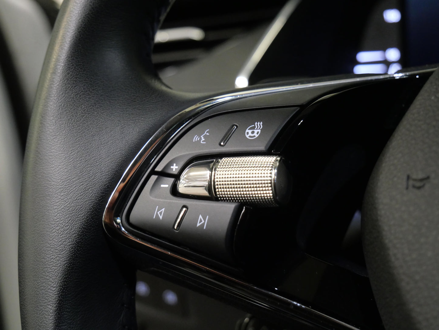 Škoda Octavia 1.5 TSI e-TEC 110 kW Ambition