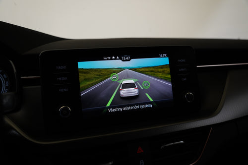 Škoda Scala 1.0 TSI 70 kW Style – foto 20