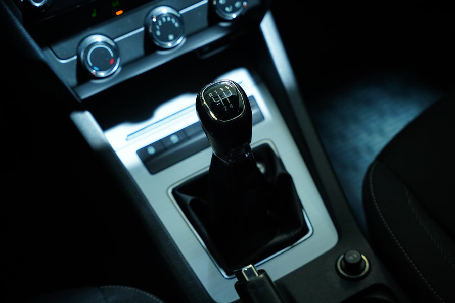 Škoda Octavia 1.6 TDI 85 kW Ambition – foto 21