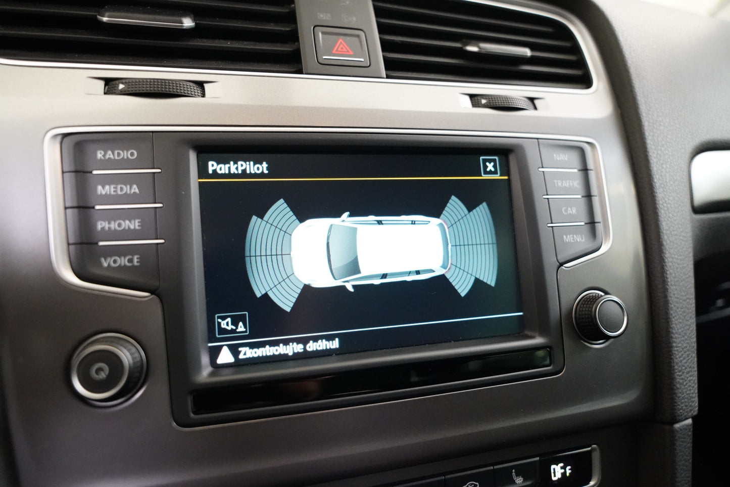 Volkswagen Golf 2.0 TDI 110 kW Lounge
