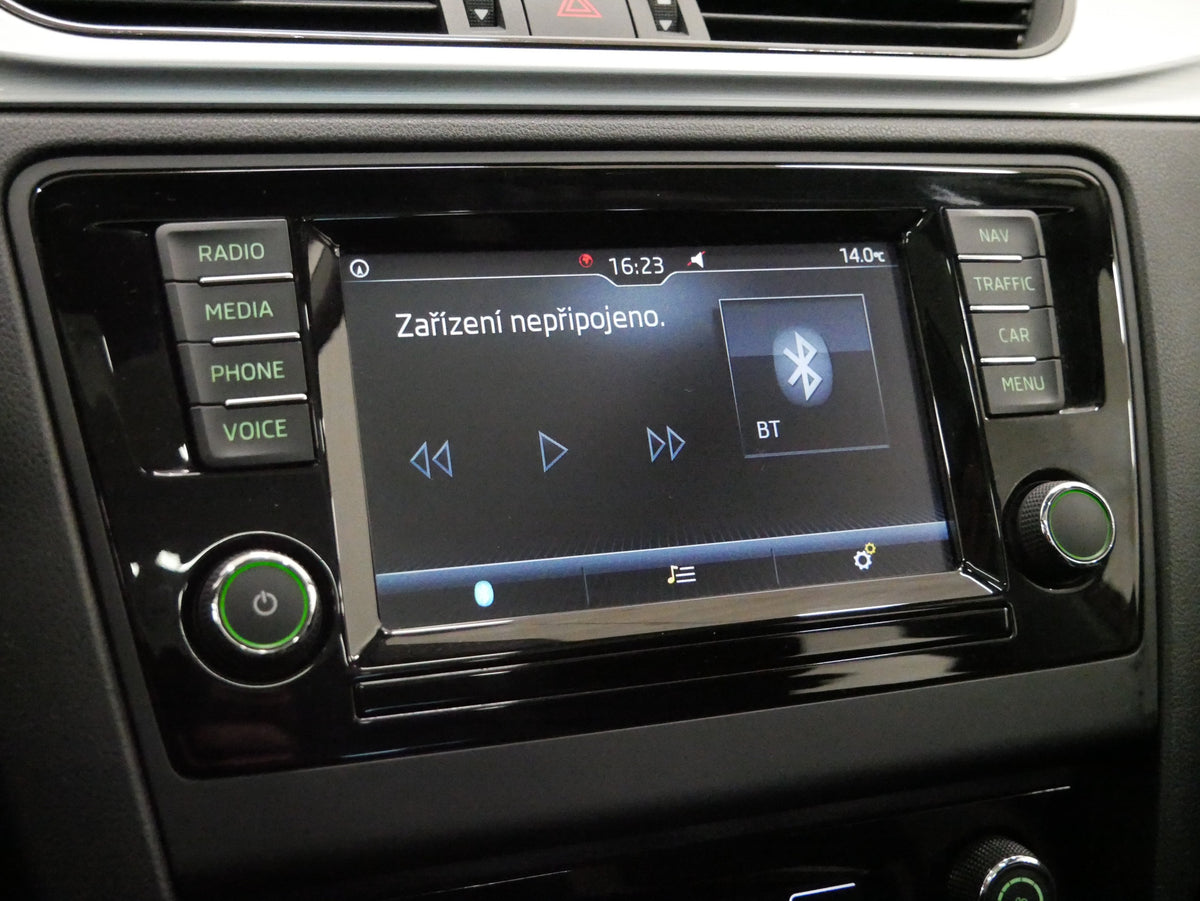 Škoda Rapid 1.0 TSI 70 kW Ambition – foto 20