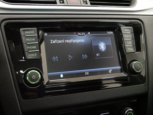 Škoda Rapid 1.0 TSI 70 kW Ambition – foto 20