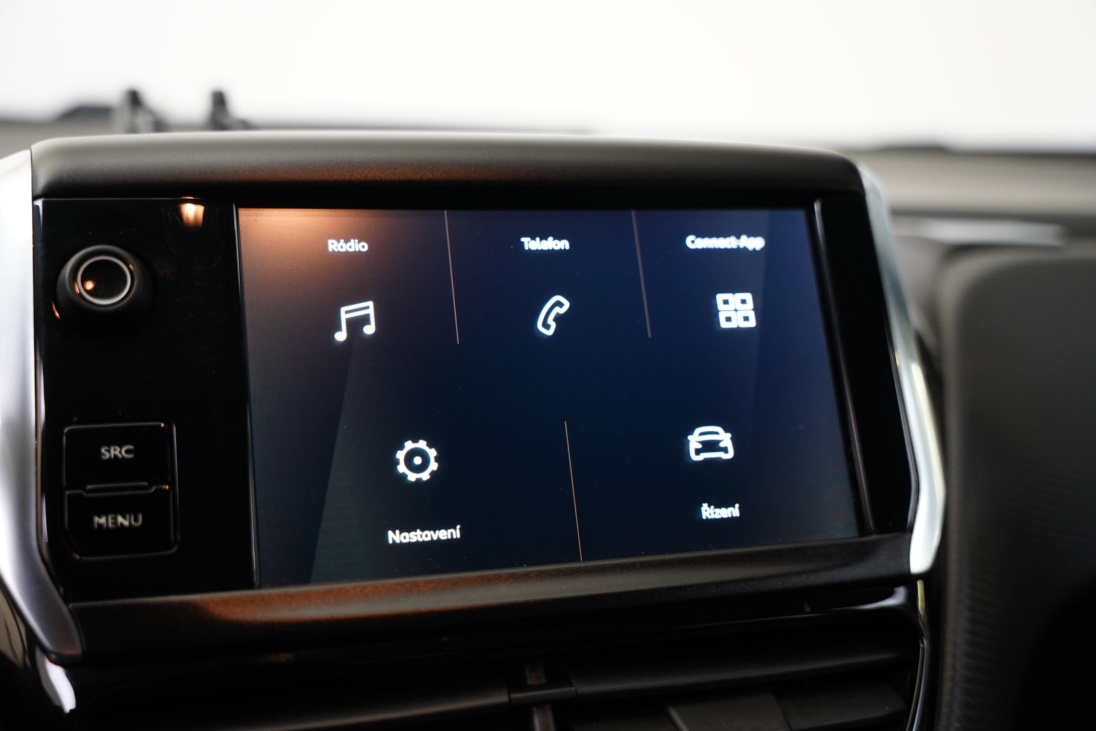 Peugeot 2008 1.2 PureTech 61 kW – foto 20