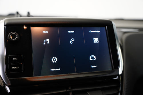 Peugeot 2008 1.2 PureTech 61 kW – foto 20