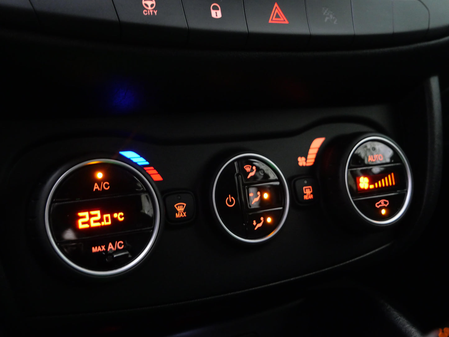 Fiat Tipo Kombi 1.6 i 81 kW Lounge