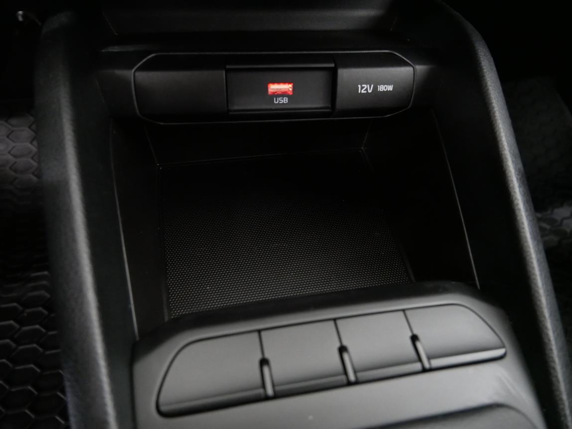 Kia Stonic 1.2 DPI Comfort