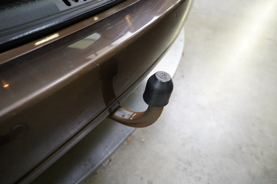 Volkswagen Touran 1.2 TSI 77 kW Trendline – foto 20