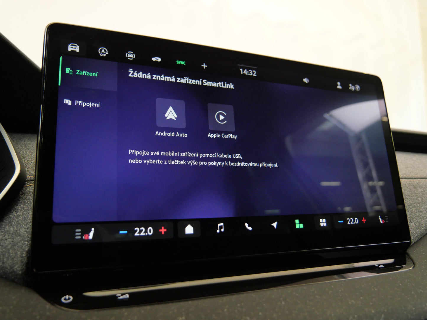 Škoda Octavia 1.5 eTSI 85 kW Top Selection