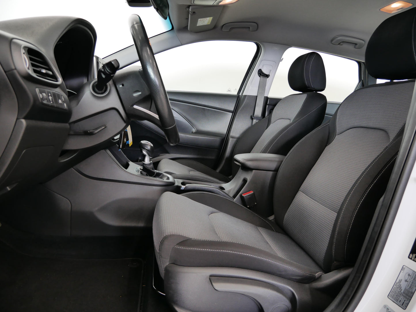 Hyundai i30 1.6 CRDI 85 kW Comfort