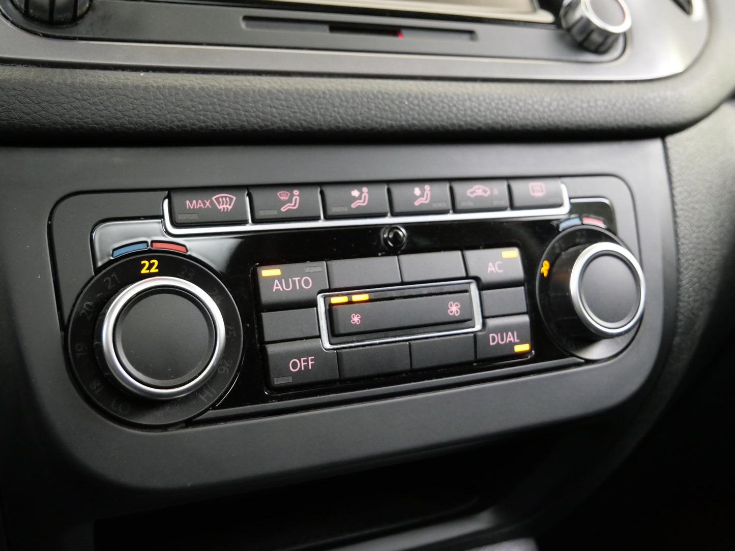 Volkswagen Tiguan 2.0 TDI 103 kW Sport & Style