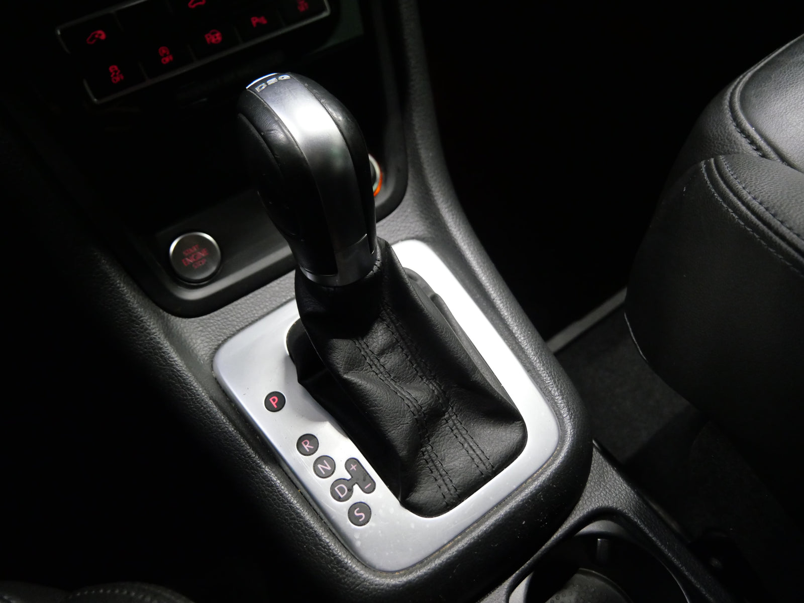 Seat Alhambra 2.0 TDI 135 kW 4x4 – foto 20