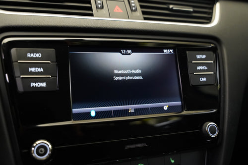 Škoda Octavia 1.0 TSI 85 kW Ambition – foto 20