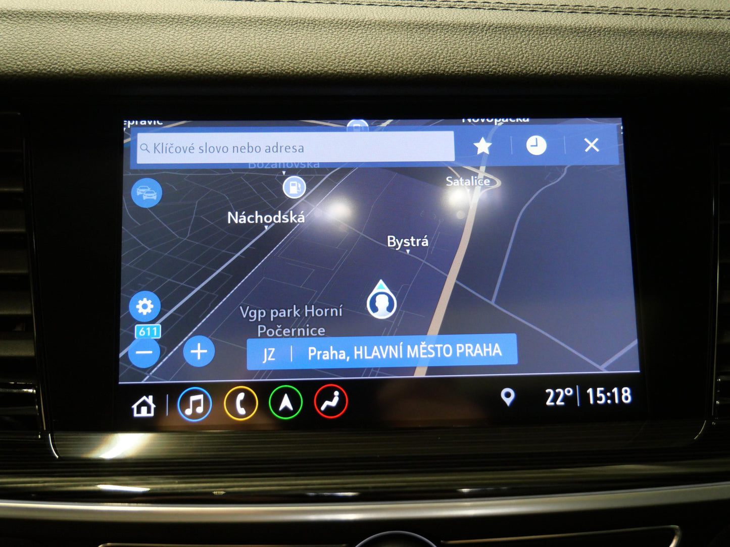 Opel Insignia 2.0 CDTI 125 kW Innovation