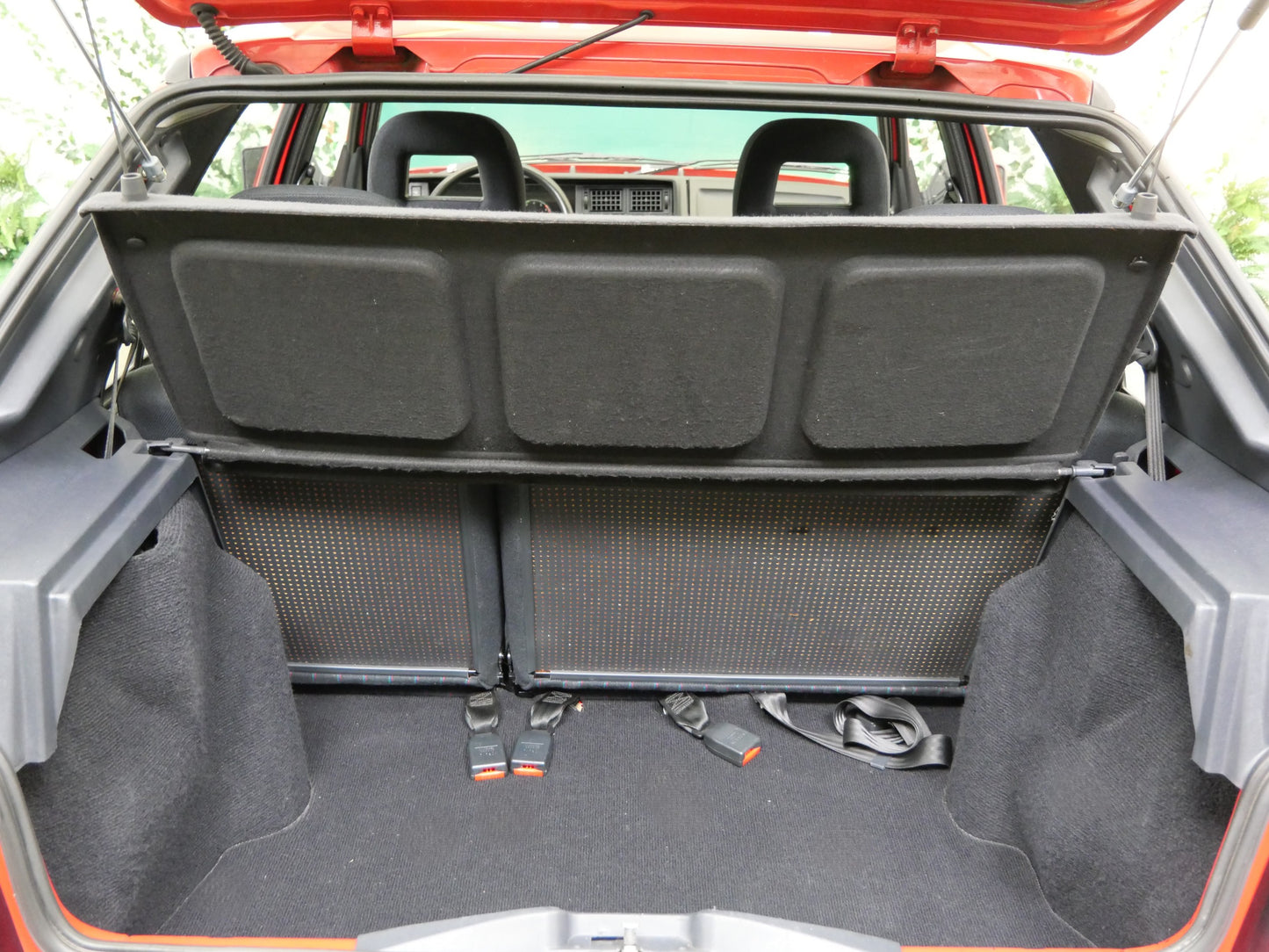 Škoda Favorit 1.3 43 kW 135 LX