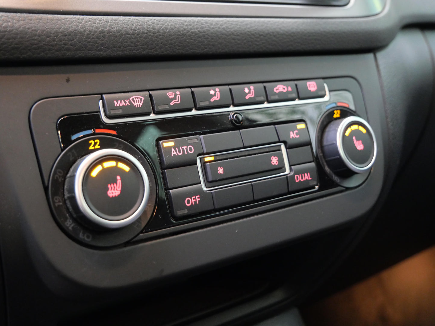 Volkswagen Golf Plus 1.4 TSI 90 kW Match