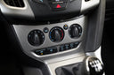 Ford Focus 1.0 EcoBoost 92 kW