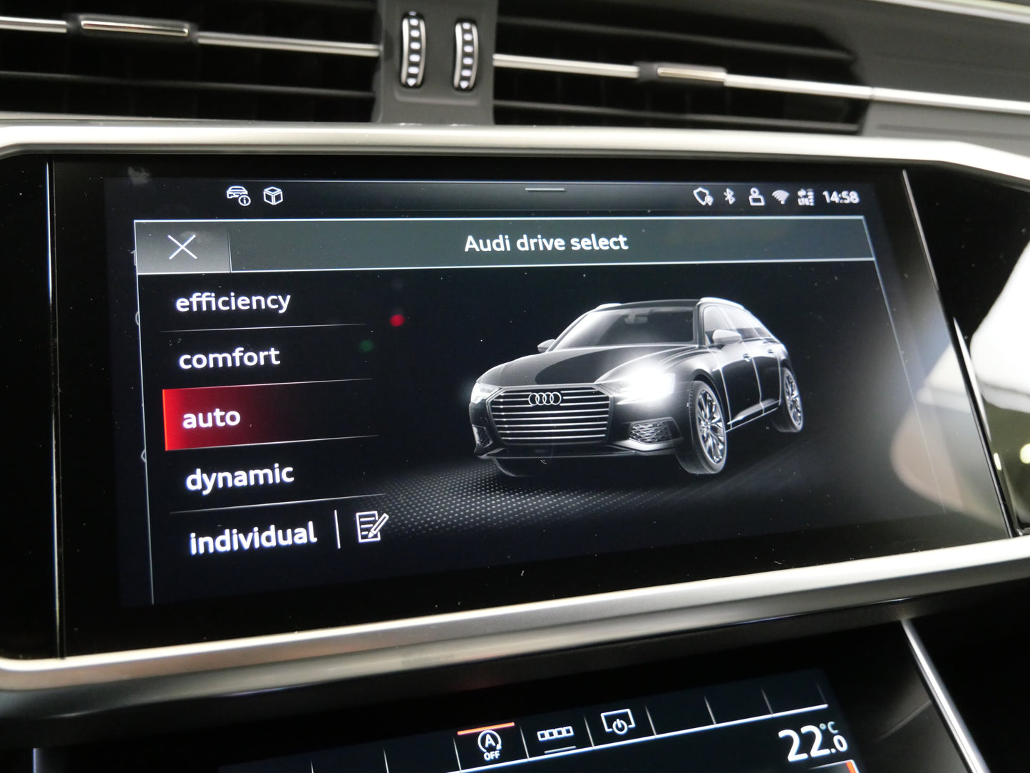 Audi A6 2.0 TDI 150 kW Quattro