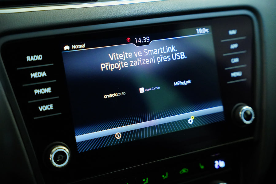 Škoda Octavia 2.0 TDI 110 kW Soleil – foto 21