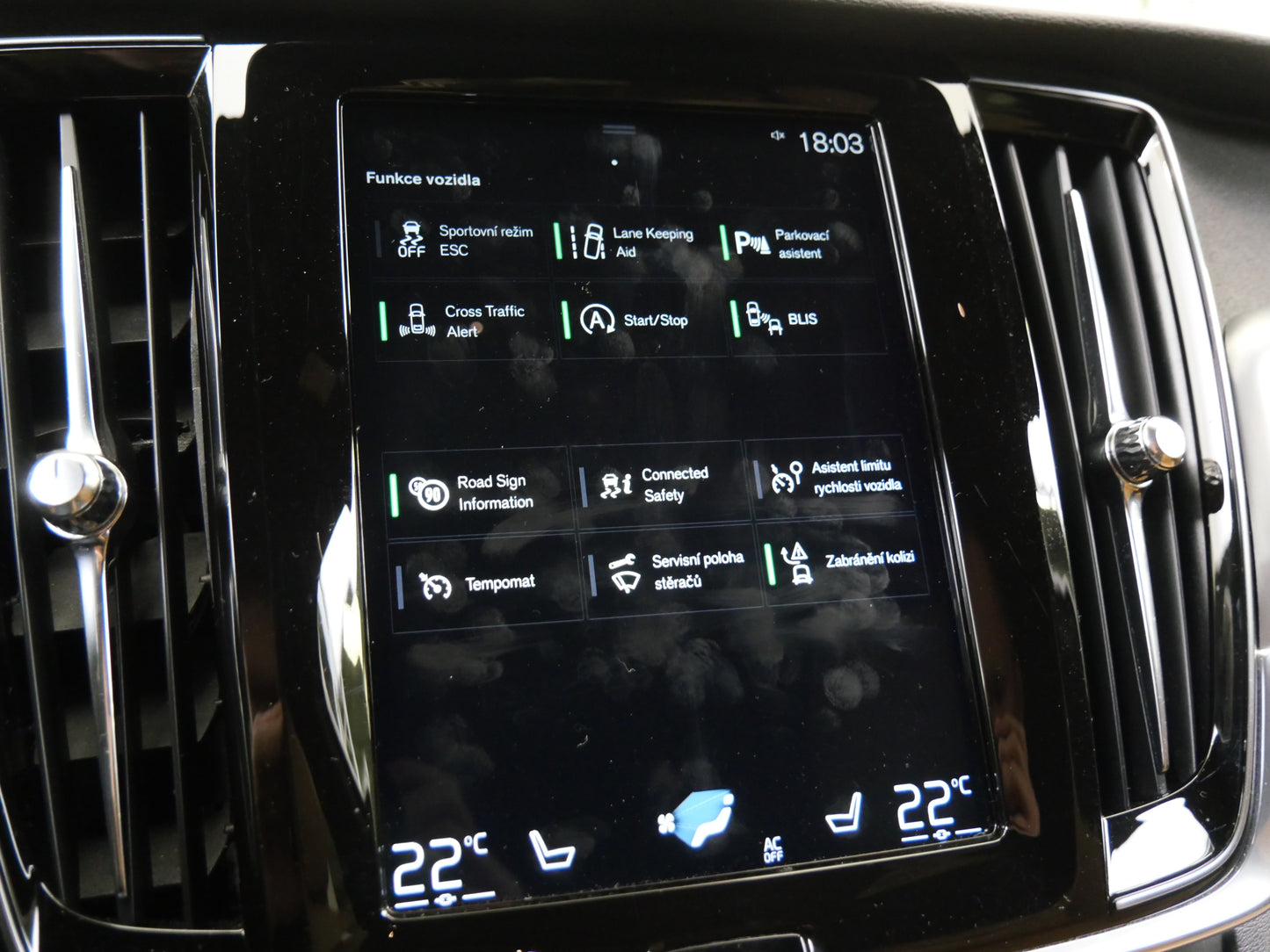 Volvo V90 D3 110 kW AUT Momentum