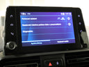 Peugeot Rifter 1.5 BlueHDI 75 kW Allure
