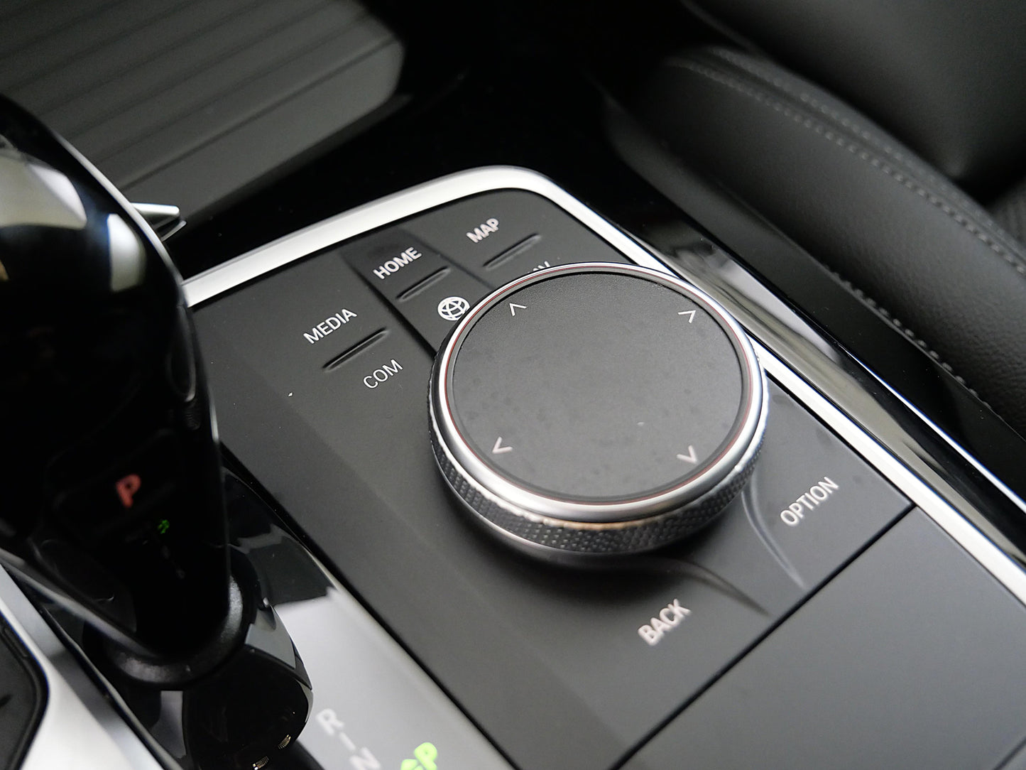 BMW X4 20d 140 kW xDrive M paket