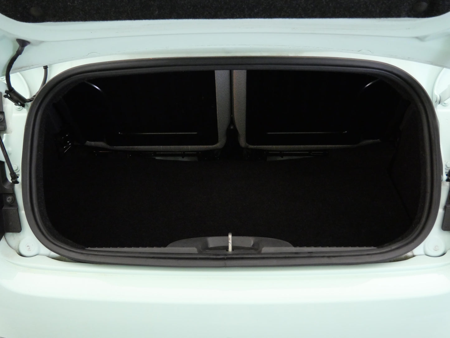 Fiat 500 500C 1.2i 51 kW Lounge