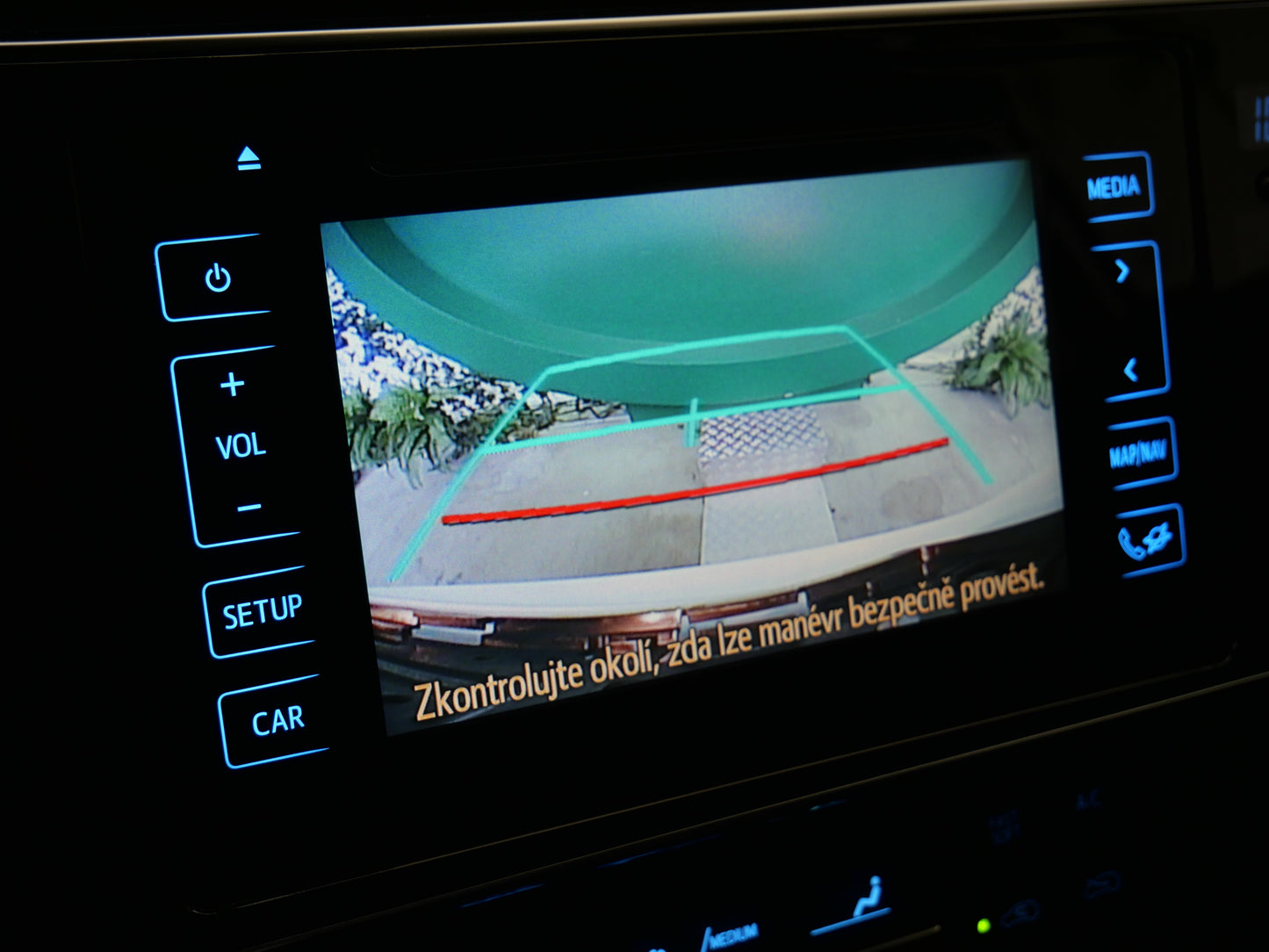 Toyota Auris 1.6 D-4D 82 kW