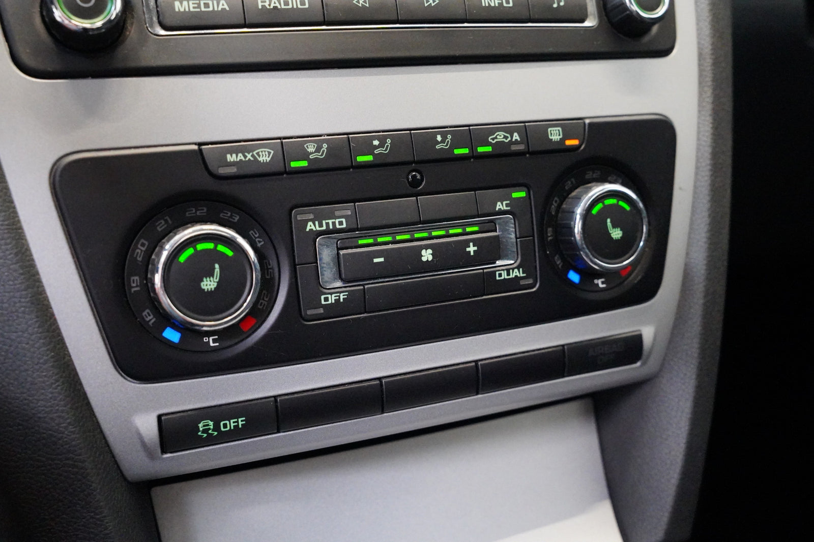Škoda Octavia 1.4 TSI 90 kW Ambition Drive – foto 20