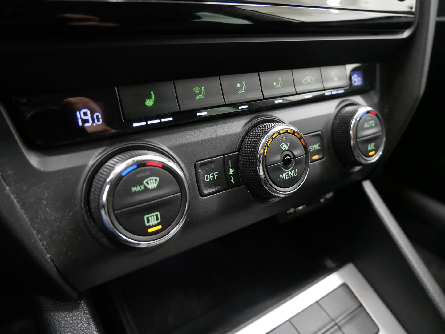 Škoda Octavia 2.0 TDI 110 kW Style