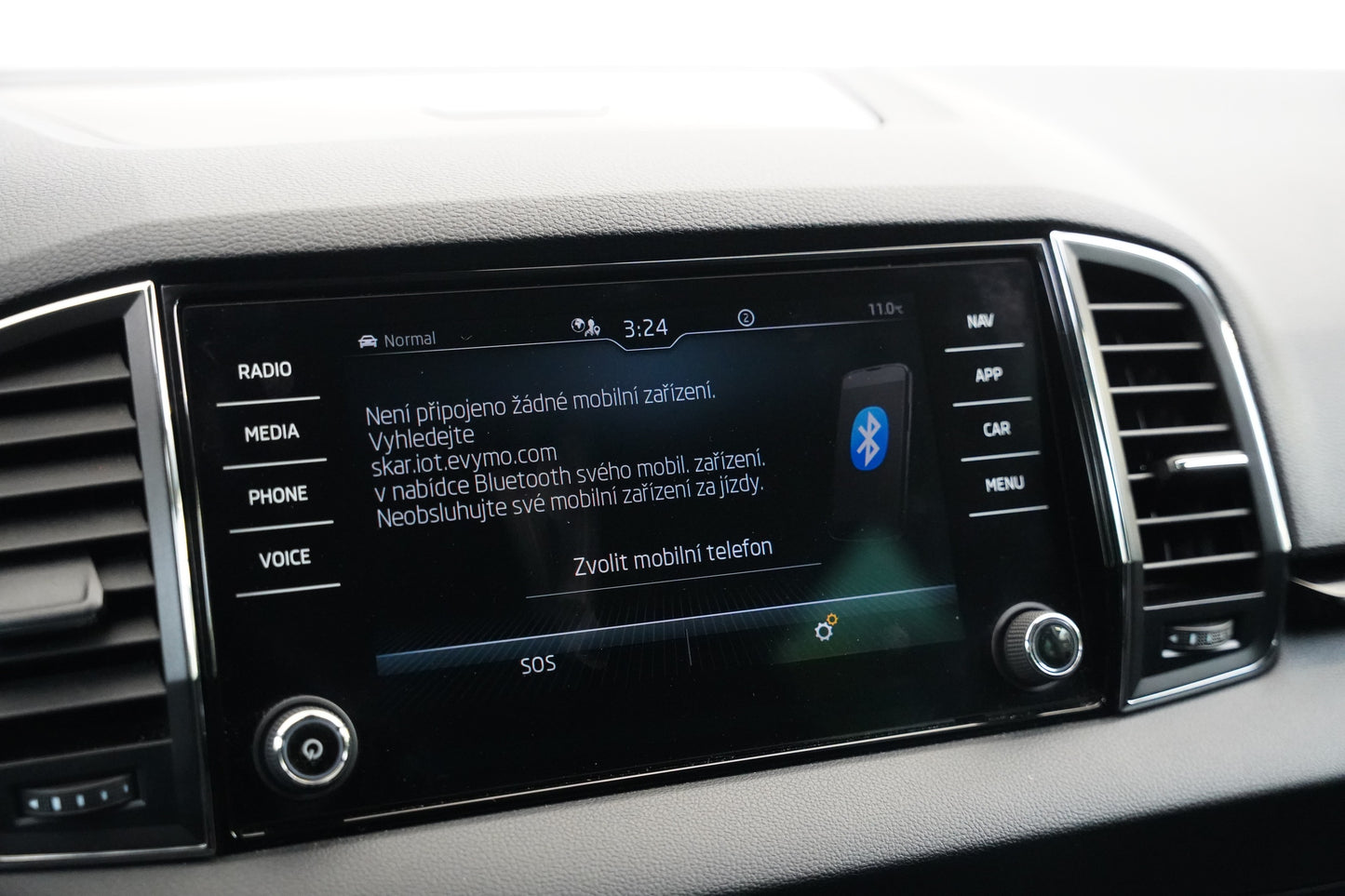Škoda Karoq 2.0 TDI 110 kW DSG Style Plus