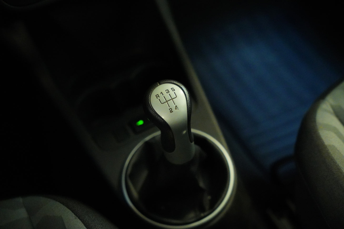 Škoda Roomster 1.4 MPI 63 kW Style