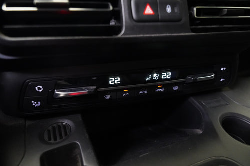 Peugeot Rifter 1.5 BlueHDi 96 kW ALLURE – foto 20
