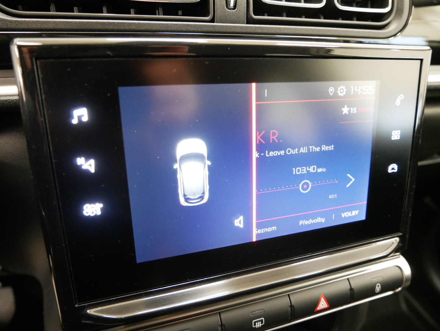 Citroën C3 1.2 Puretech 81 kW