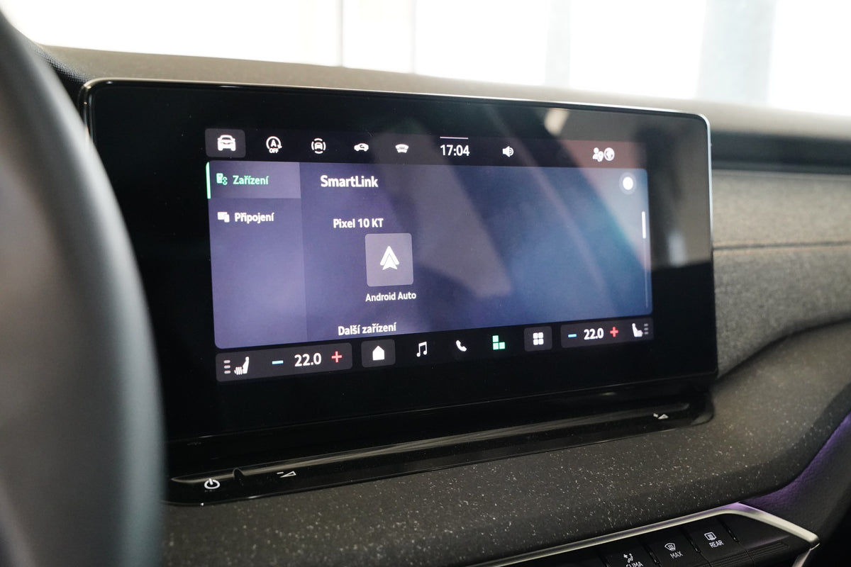 Škoda Octavia 2.0 TDI 110 kW Top Selection – foto 20