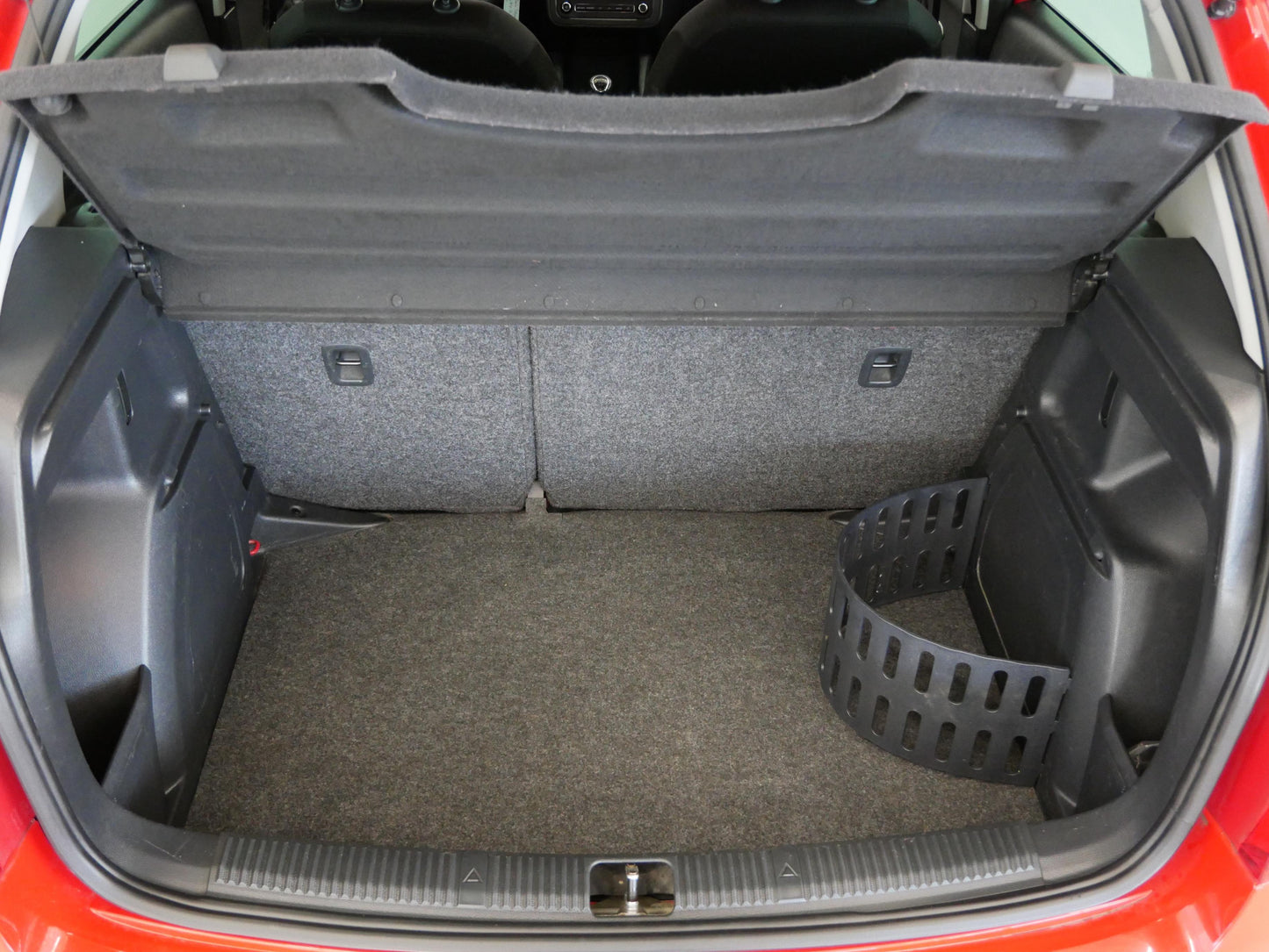 Škoda Fabia 1.2 HTP 44 kW Ambition Family