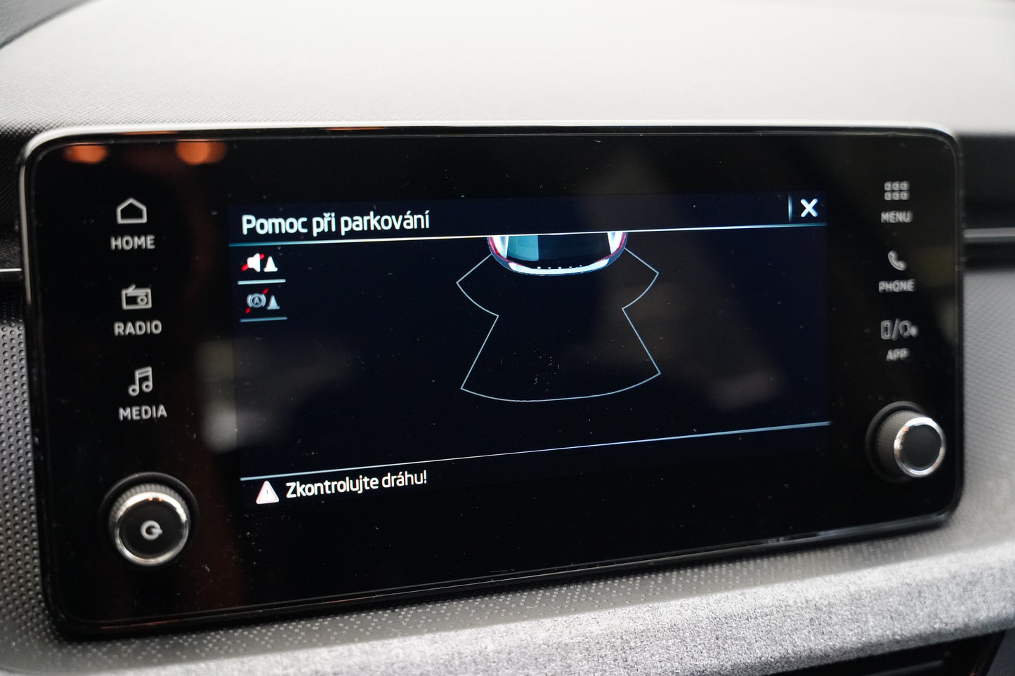 Škoda Scala 1.0 TSI 85 kW Selection