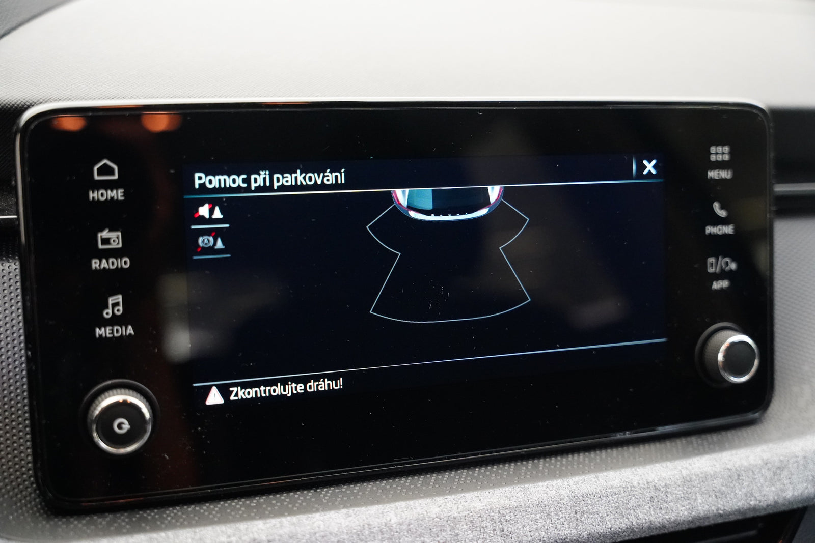 Škoda Scala 1.0 TSI 85 kW Selection – foto 20