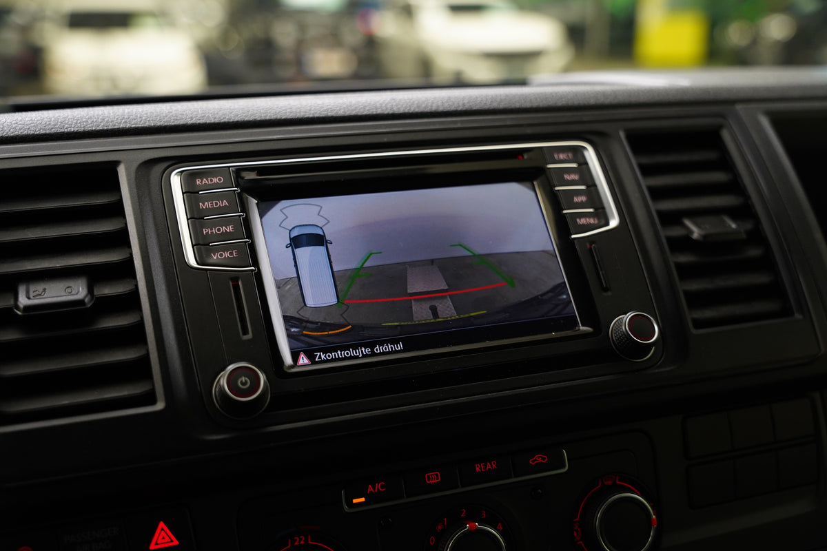Volkswagen Multivan 2.0 TDI 110 kW DSG Trendline – foto 20