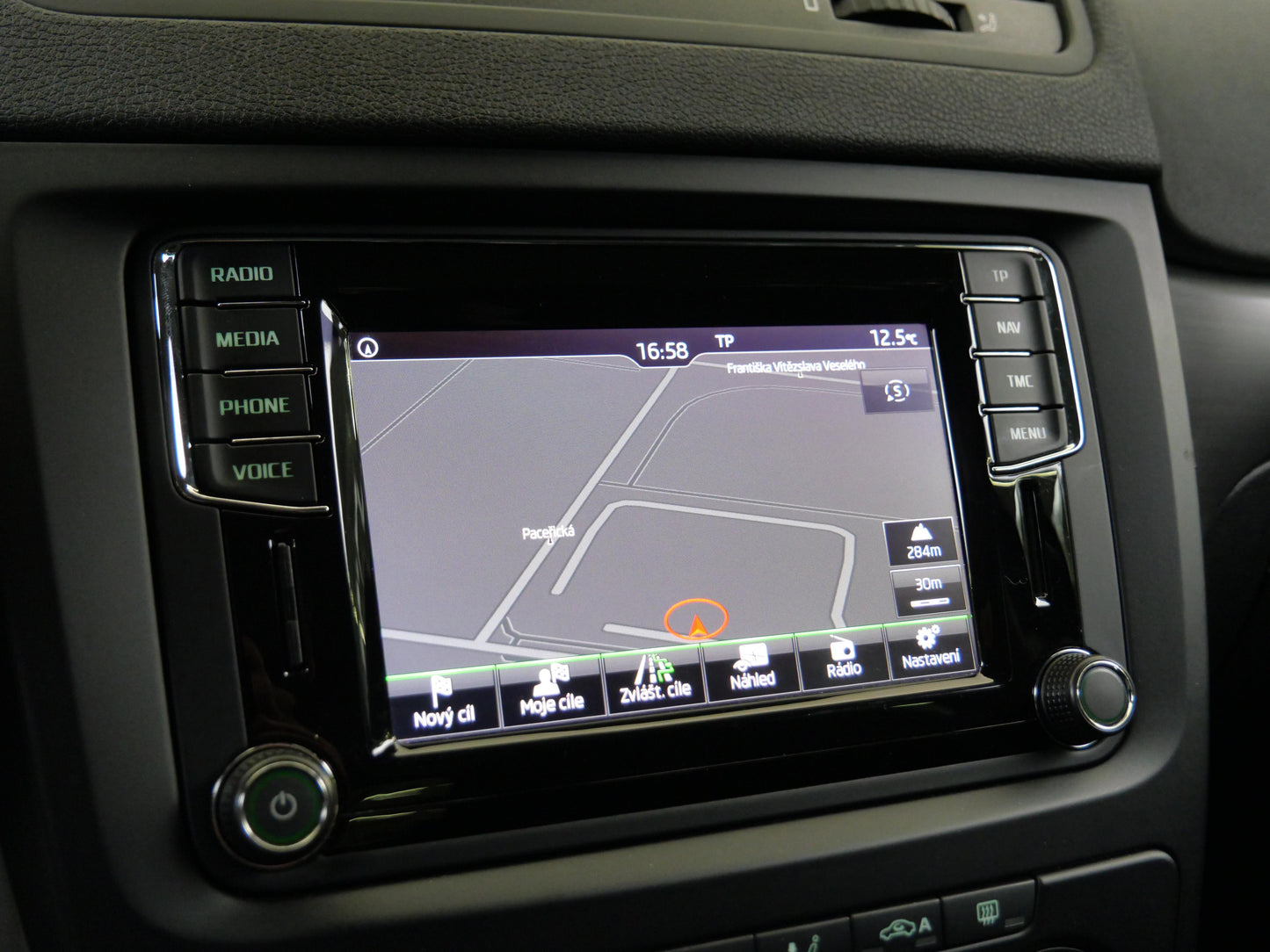 Škoda Yeti 2.0 TDI 81 kW Ambition