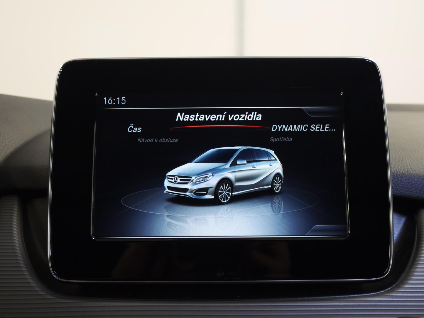 Mercedes-Benz B-Class 180D 80 kW