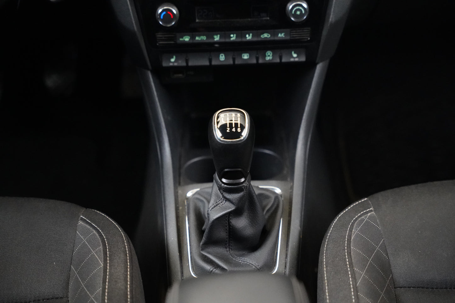 Škoda Rapid 1.0 TSI 81 kW Style