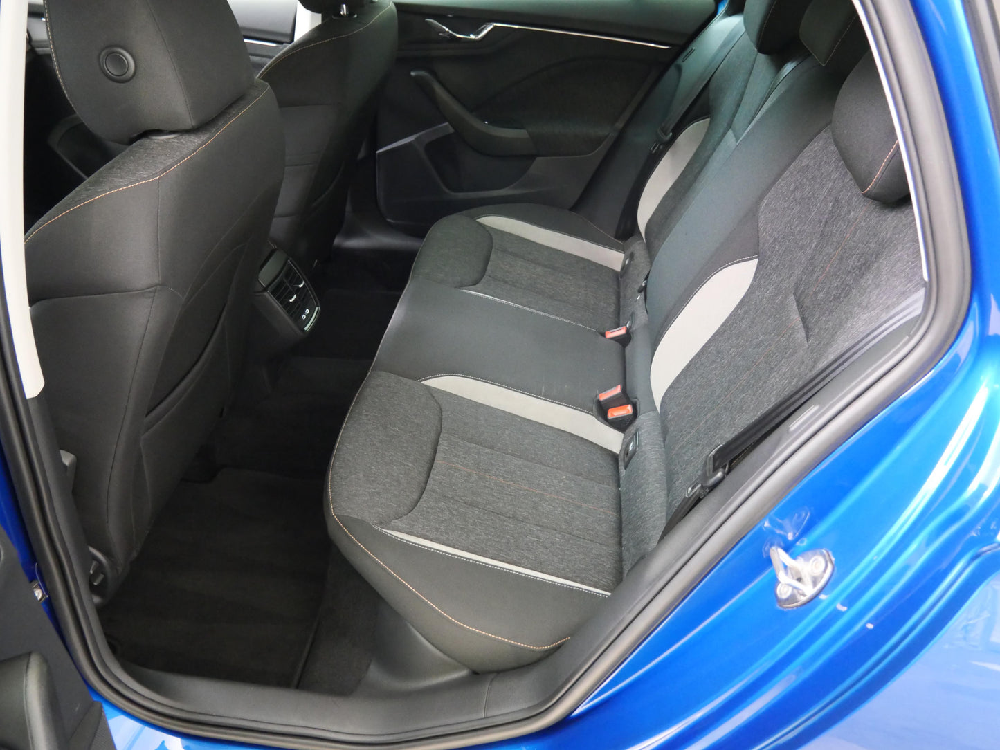Škoda Scala 1.6 TDI 85 kW DSG Style