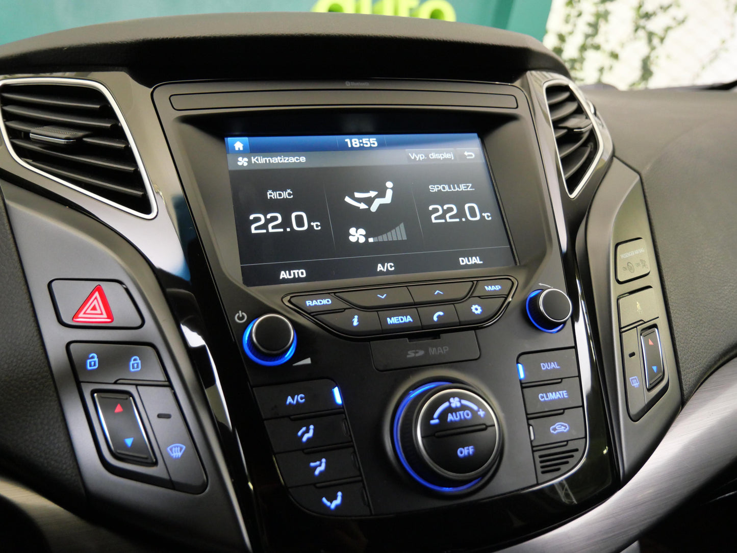 Hyundai i40 1.7 CRDi 104 kW Experience