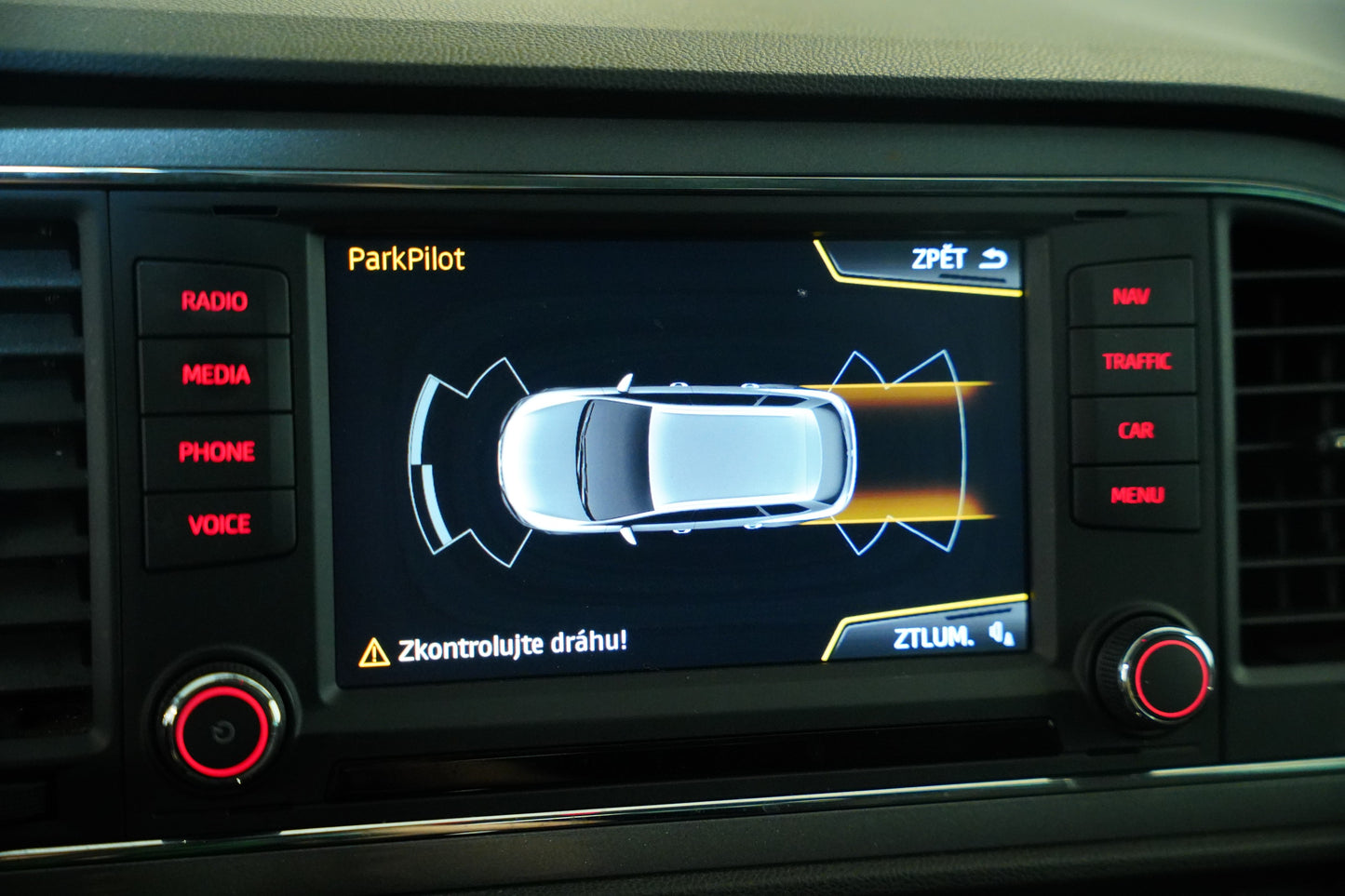 Seat Leon 2.0 TDI 110 KW STYLE