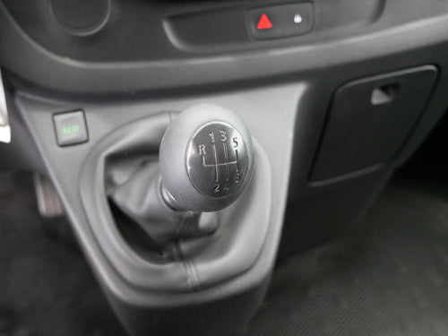 Opel Vivaro 1.6 CDTI 92 kW L1H1 – foto 20