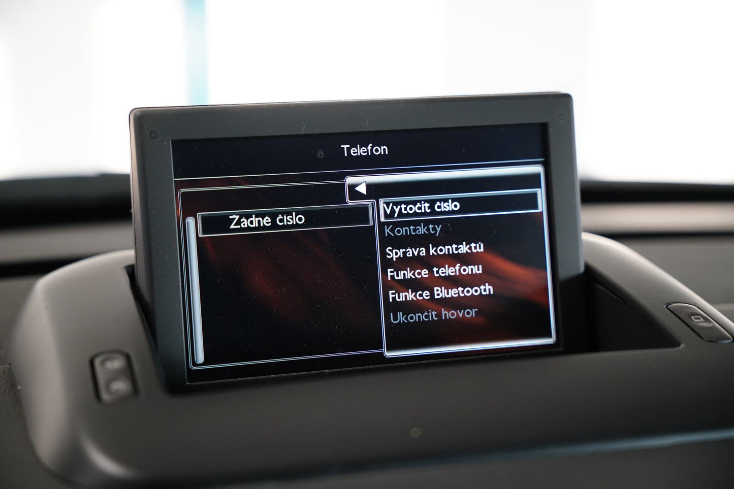 Peugeot 3008 1.6 HDI 84kW