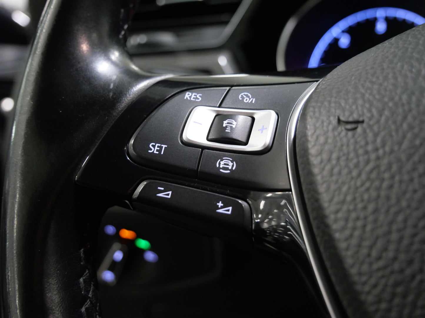 Volkswagen Touran 2.0 TDI 110 kW DSG Join