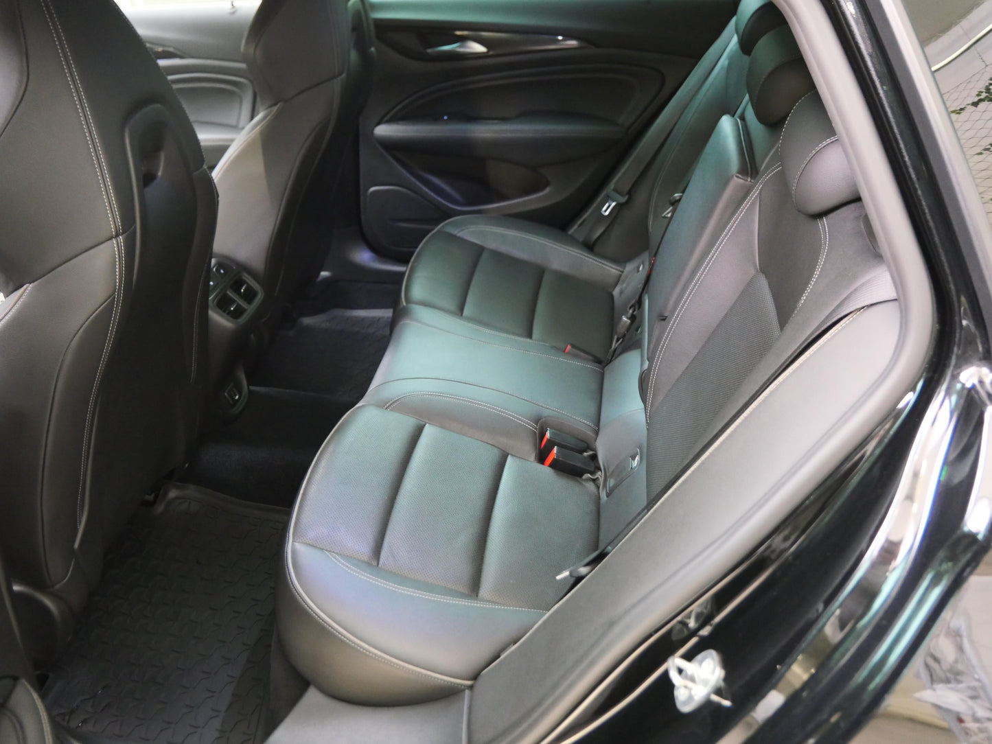 Opel Insignia Sports Tourer 2.0 GSi 191 kW