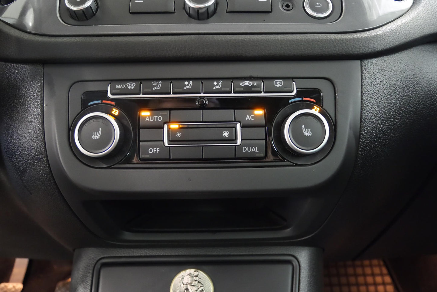 Volkswagen Tiguan 2.0 TDI 103 kW Sport & Style