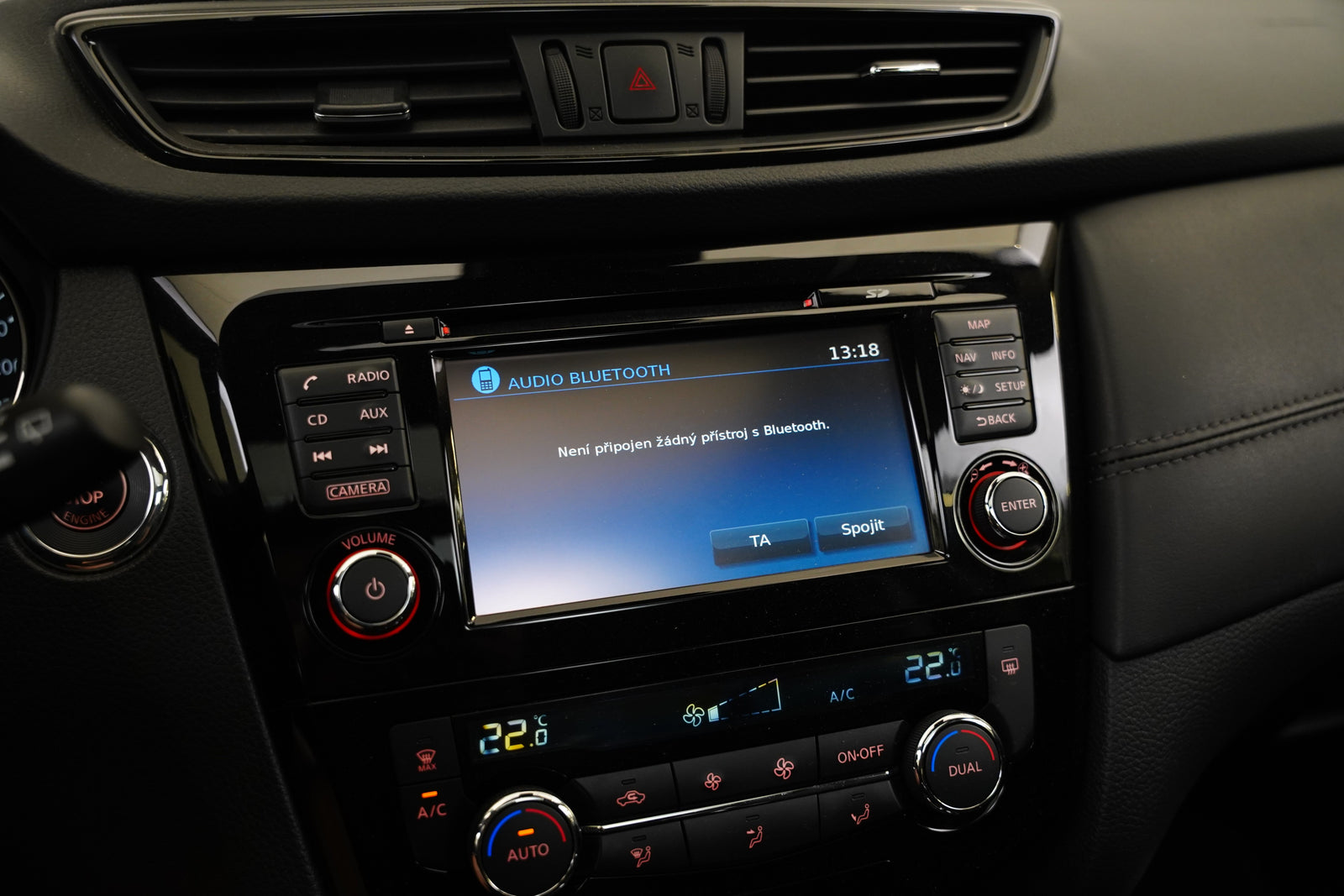 Nissan X-Trail 1.3 DIG-T 117 kW N-Connecta – foto 19